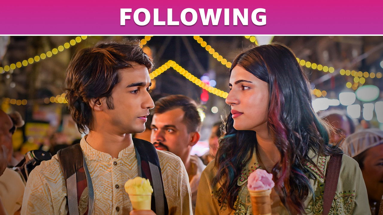 Ishq in the Air: 1×2