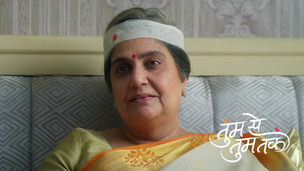 Tumm Se Tumm Tak: 1×162