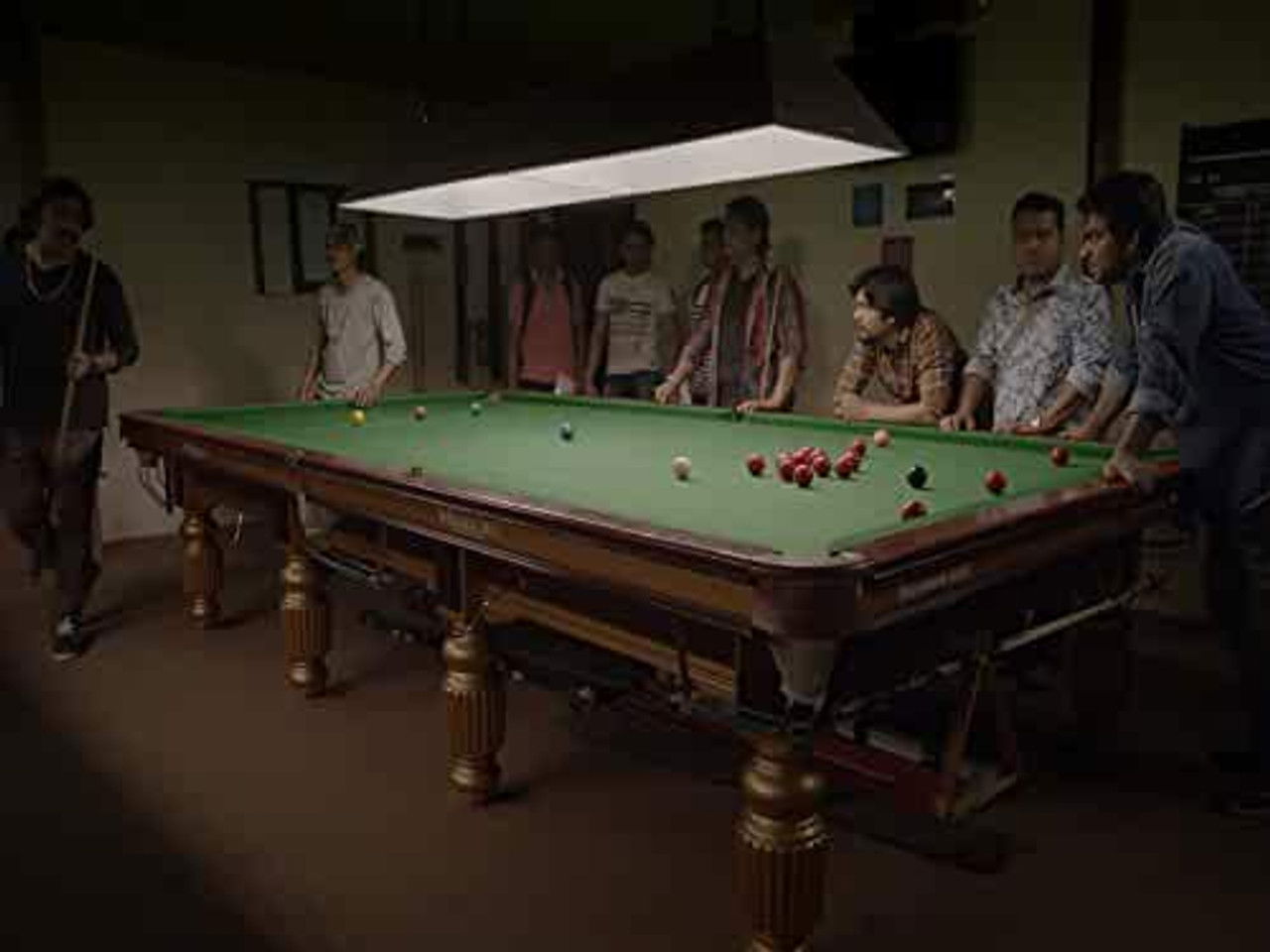 Chacha Vidhayak Hain Humare: 1×3