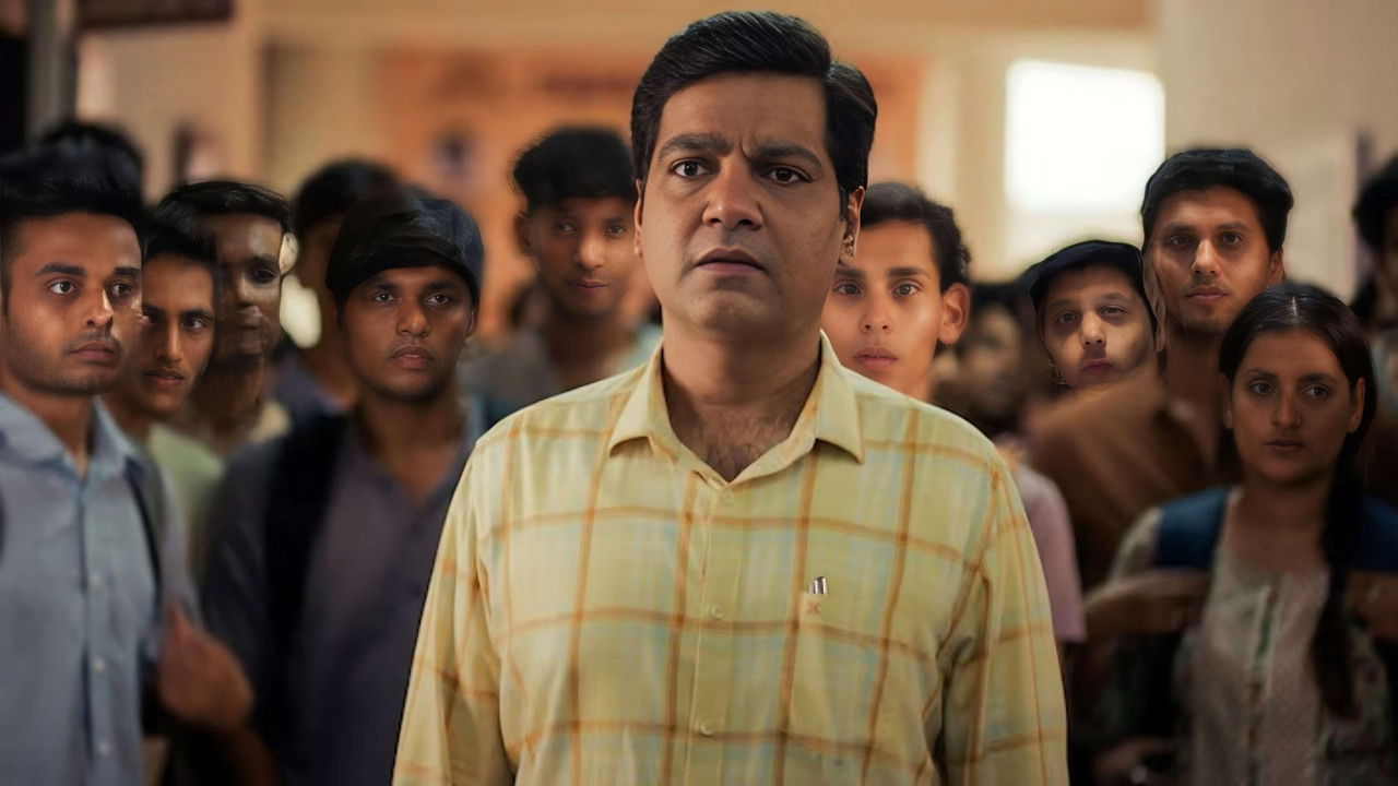 13th: Some Lessons Aren’t Taught in Classrooms: 1×4