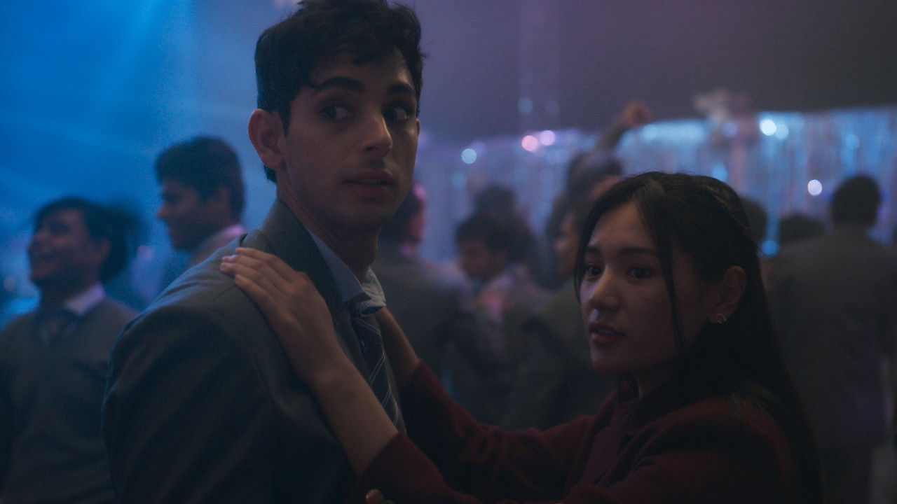 Big Girls Don’t Cry: 1×3