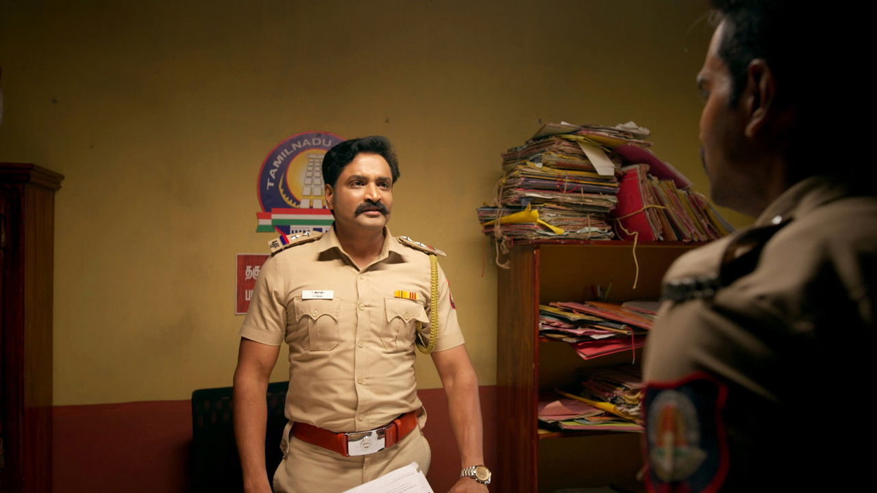 Police Police: 1×28