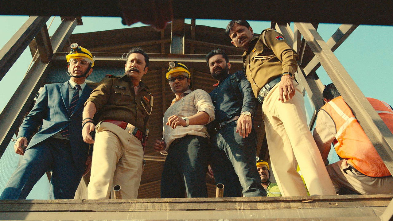 Dahan: Raakan Ka Rahasya: 1×2