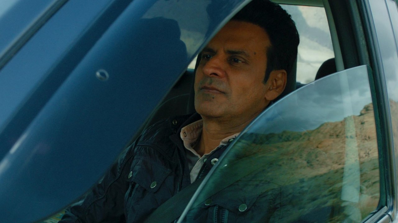 The Family Man: 1×8