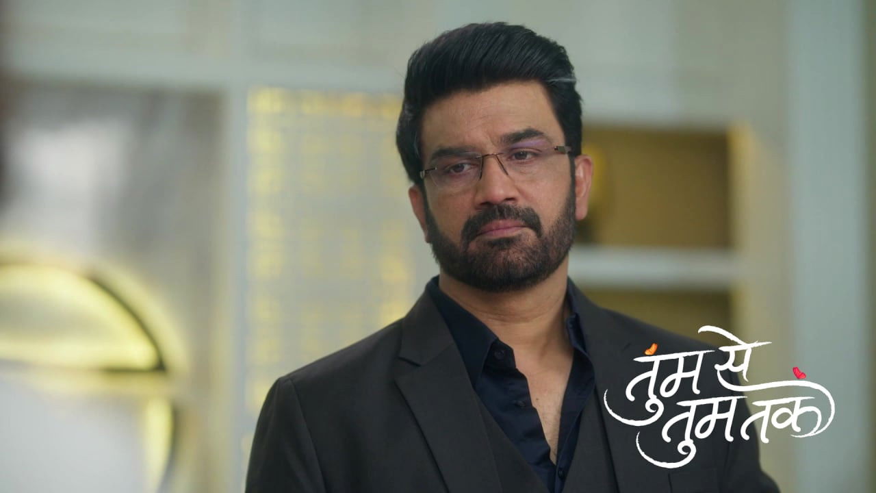 Tumm Se Tumm Tak: 1×169