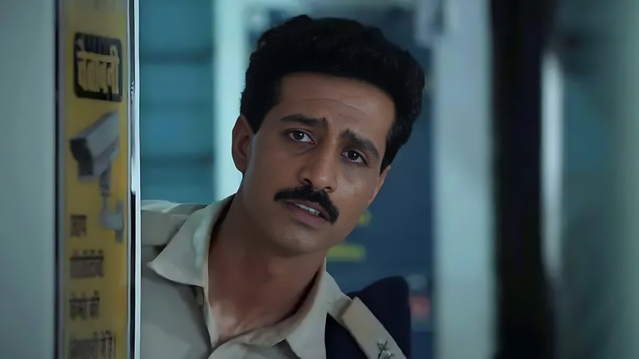 Janaawar – The Beast Within: 1×2