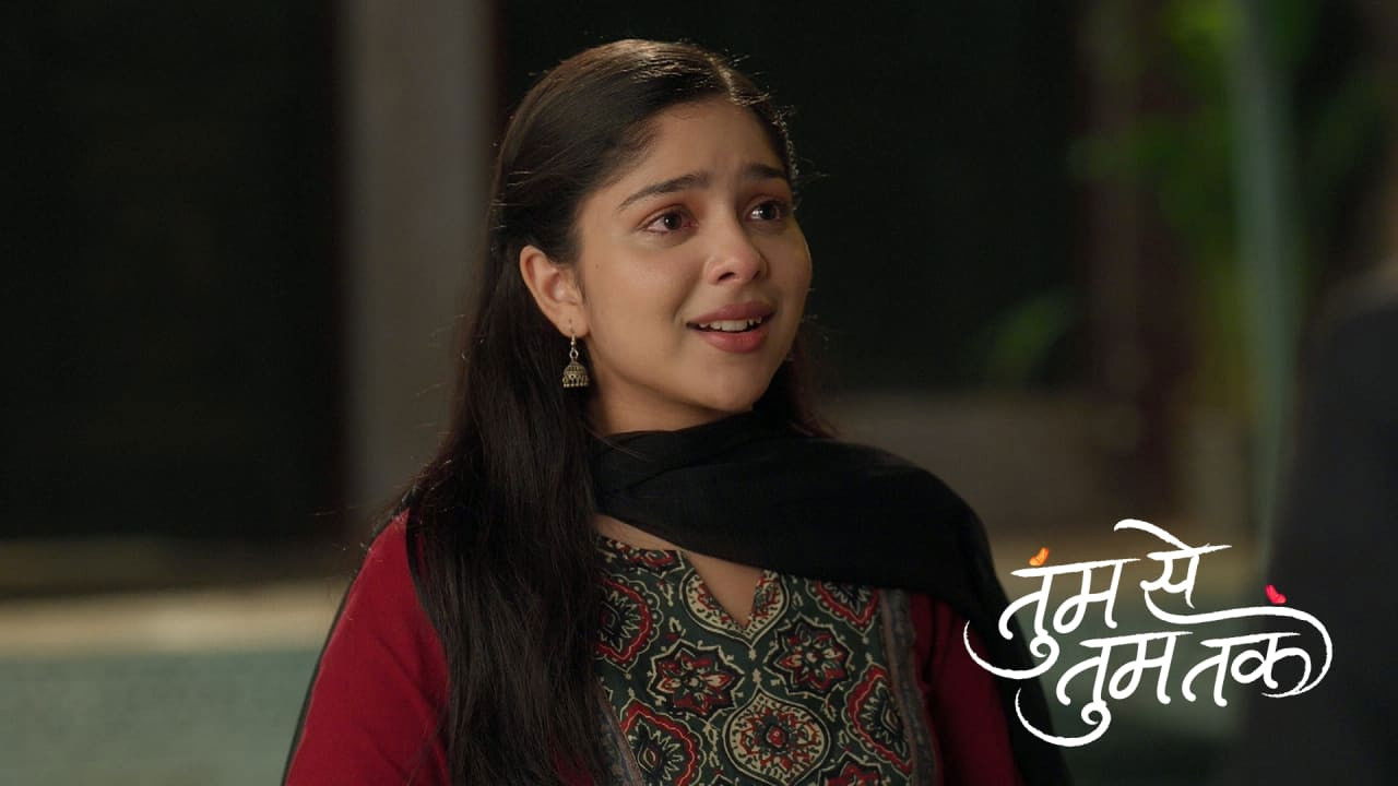 Tumm Se Tumm Tak: 1×7