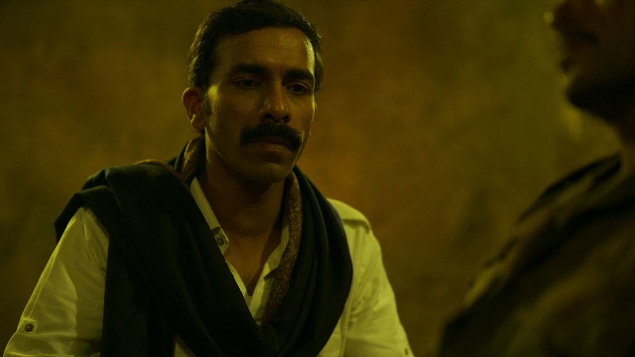 Sena – Guardians of the Nation: 1×3