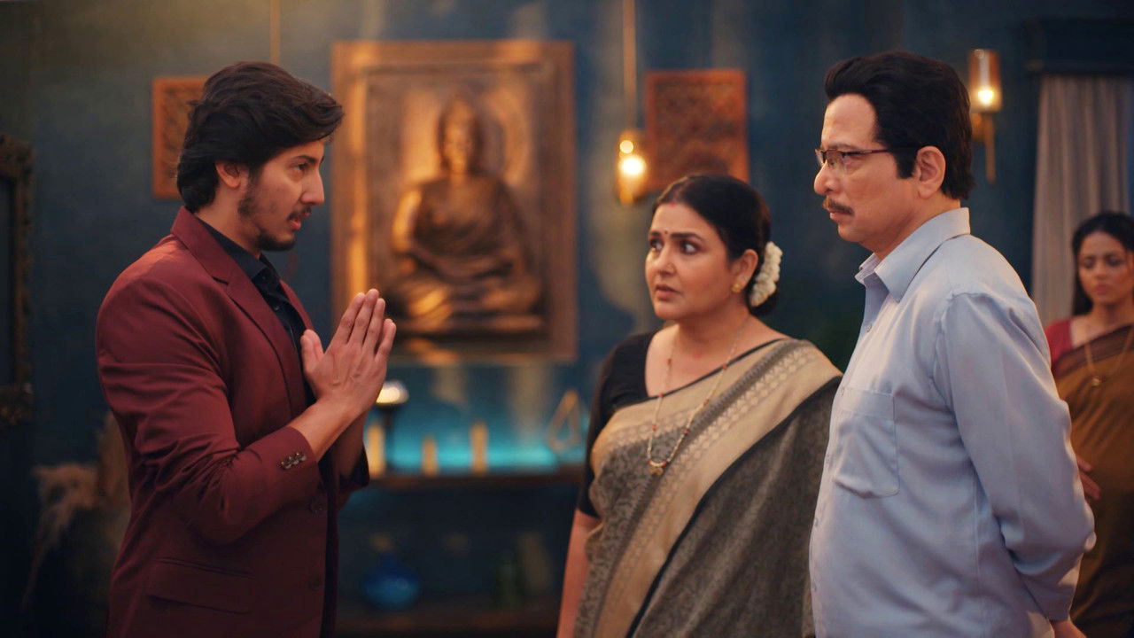 Bade Achhe Lagte Hain 4: 1×64