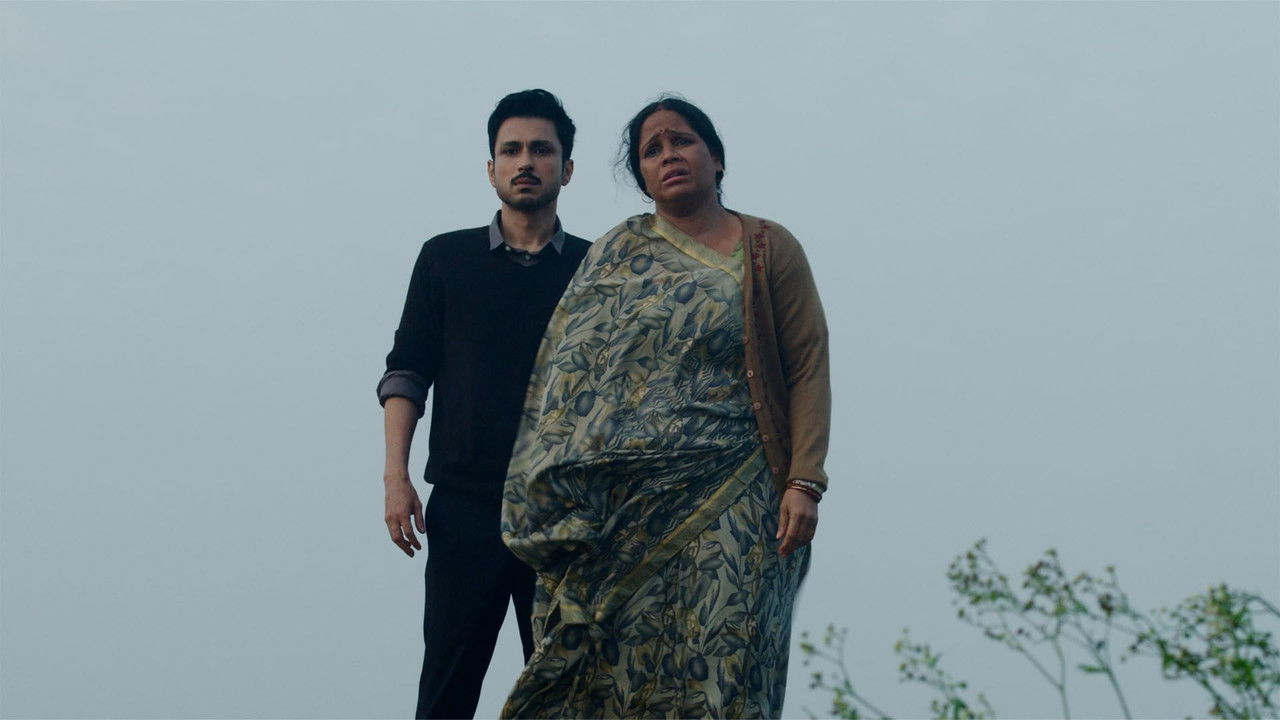 Gram Chikitsalay: 1×5