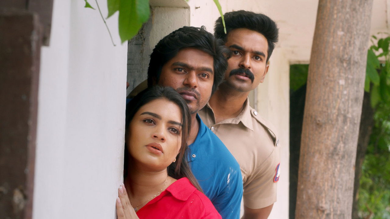 Police Police: 1×16