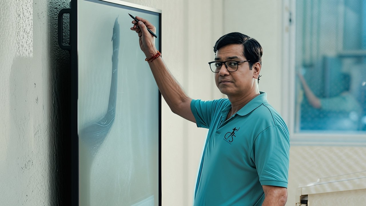 13th: Some Lessons Aren’t Taught in Classrooms: 1×1