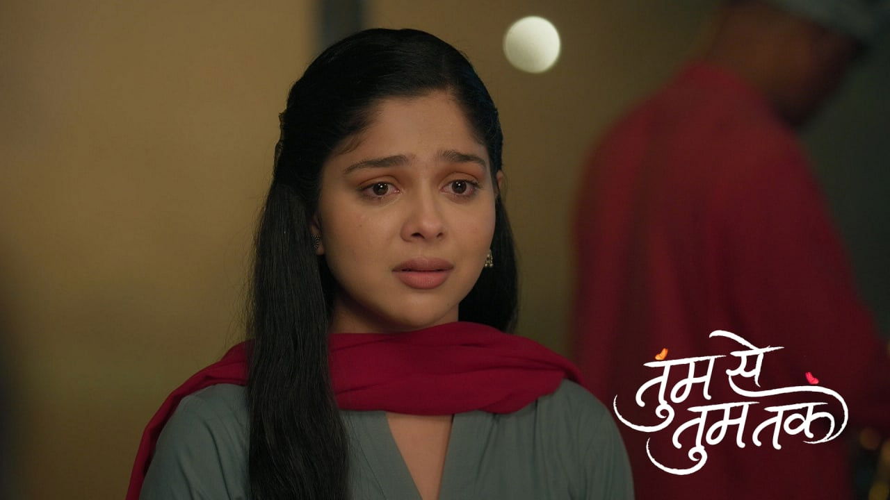 Tumm Se Tumm Tak: 1×87
