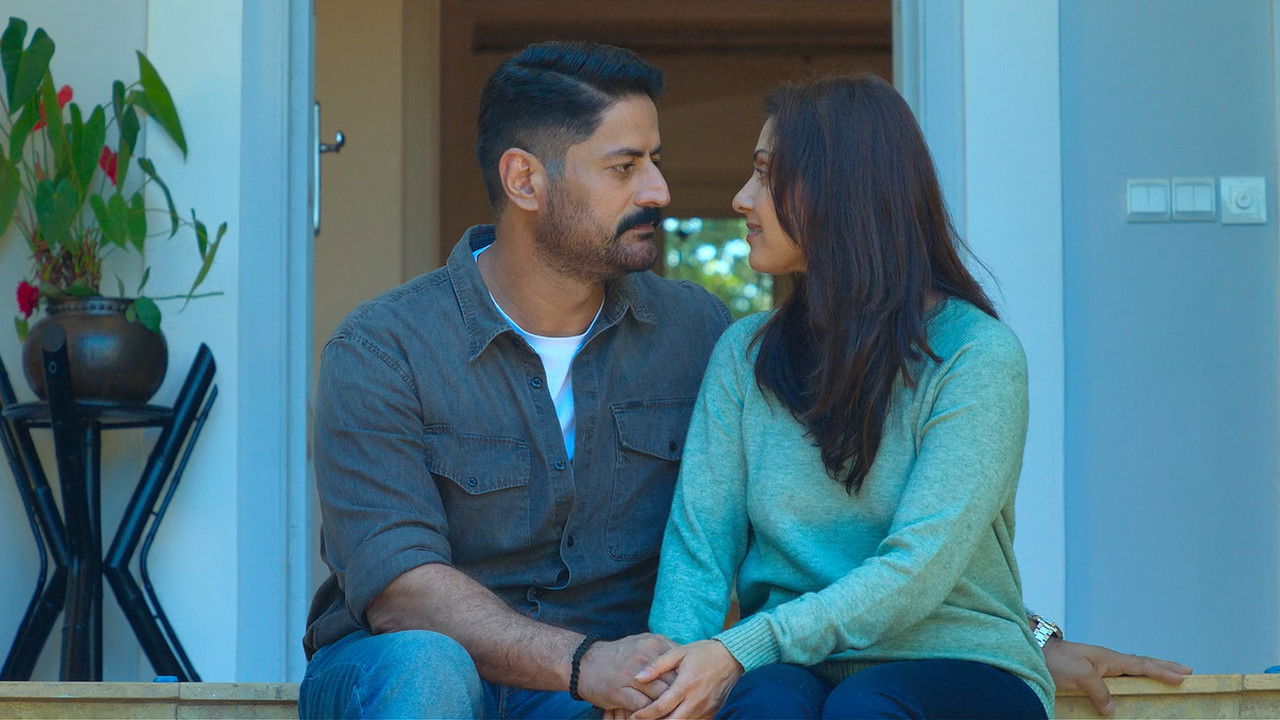 The Freelancer: 1×1