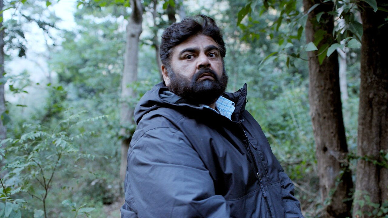 Black, White & Gray – Love Kills: 1×5