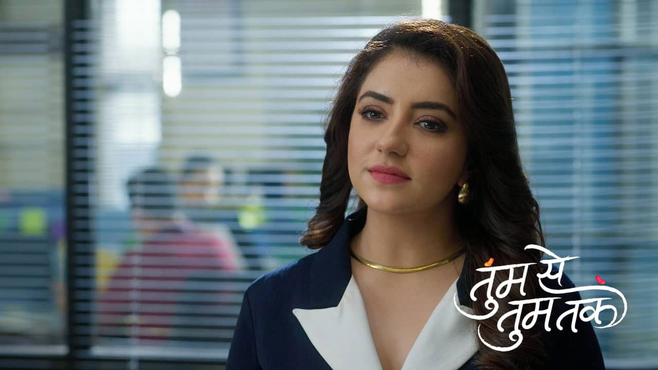 Tumm Se Tumm Tak: 1×61