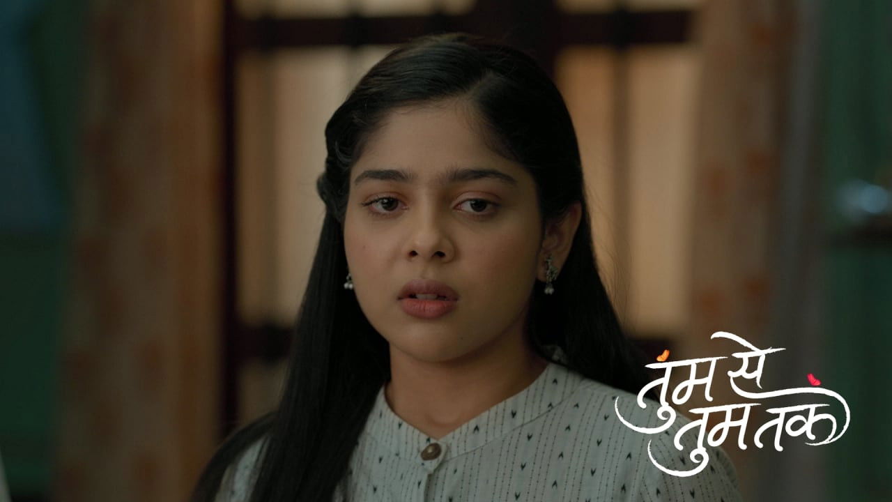 Tumm Se Tumm Tak: 1×3