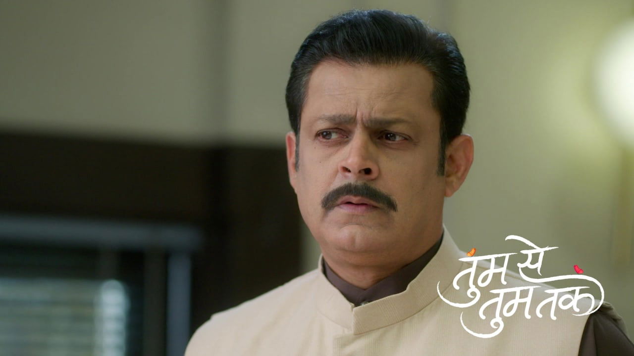 Tumm Se Tumm Tak: 1×120