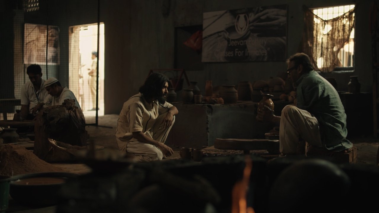 Criminal Justice: 1×10