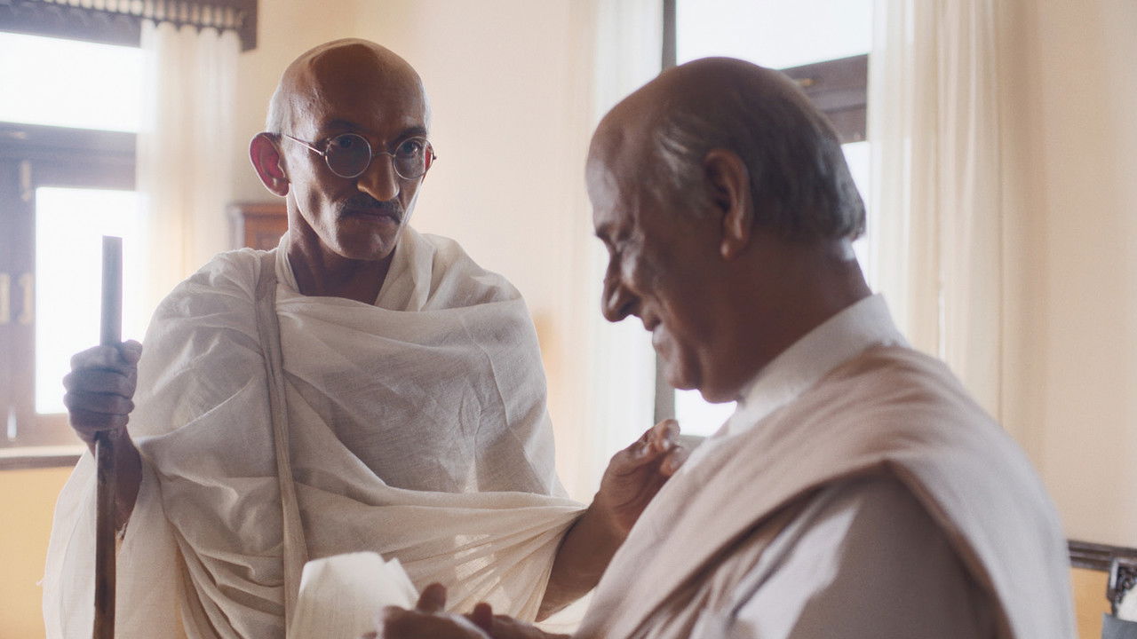 Freedom at Midnight: 1×1