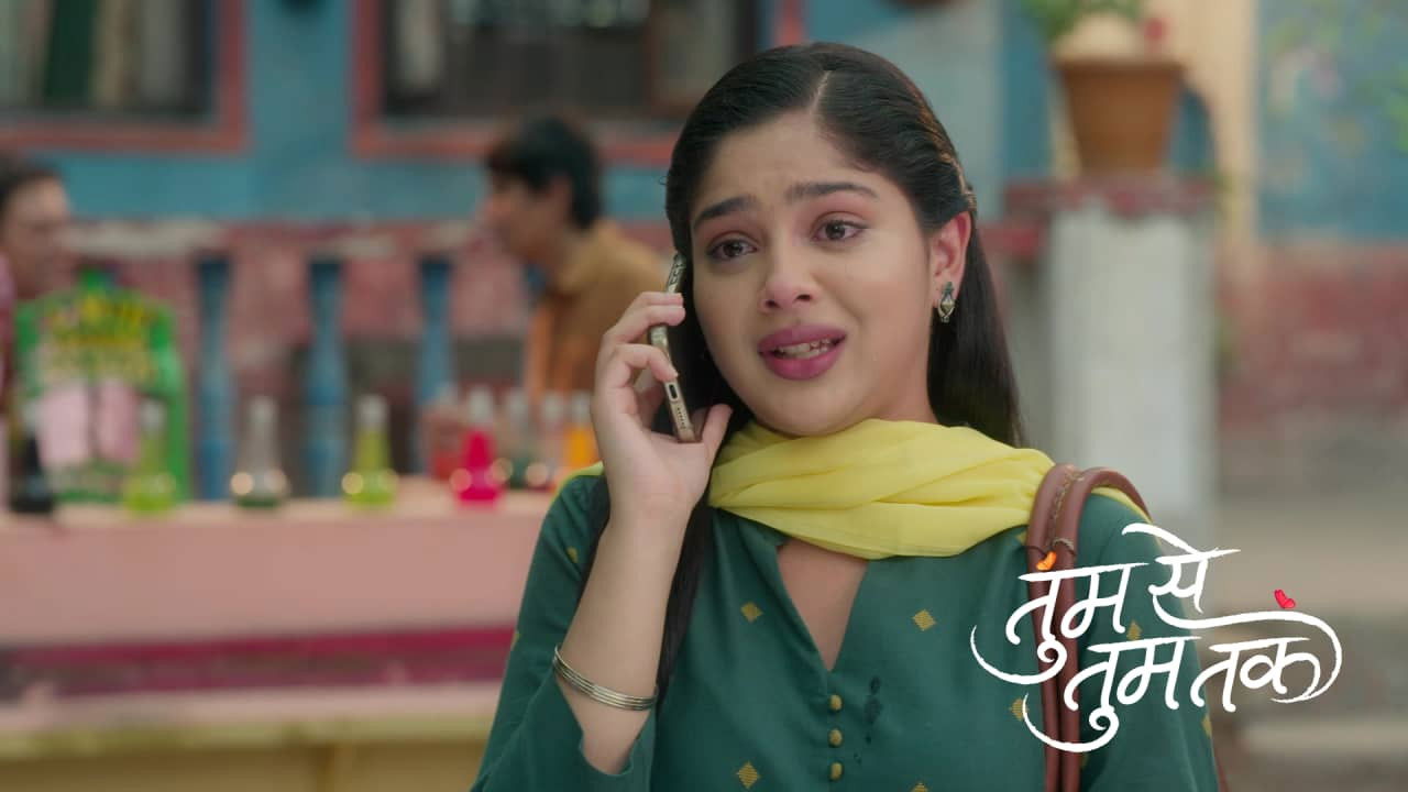 Tumm Se Tumm Tak: 1×151