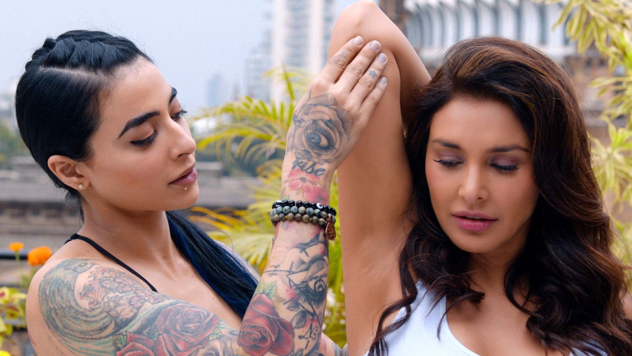 Four More Shots Please!: 1×5