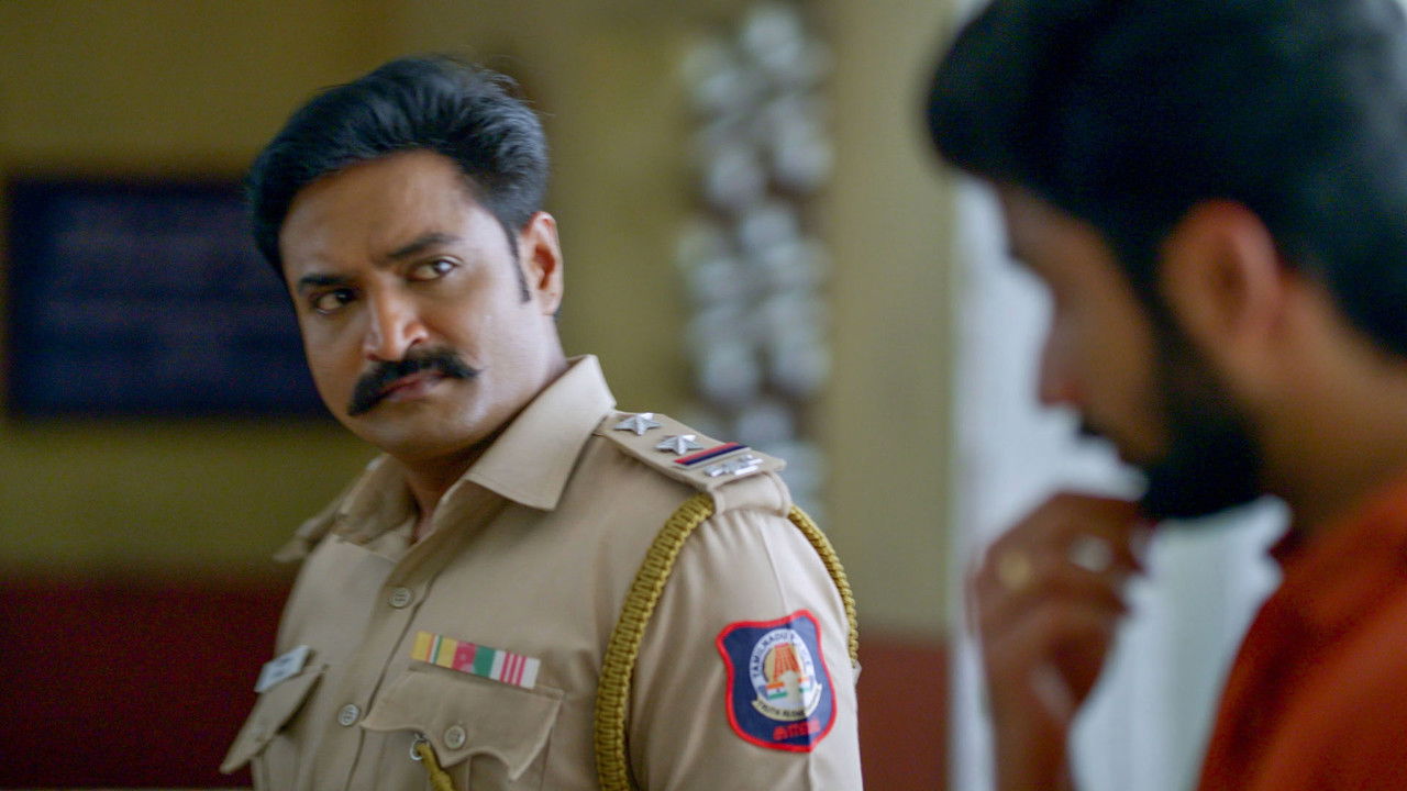 Police Police: 1×11