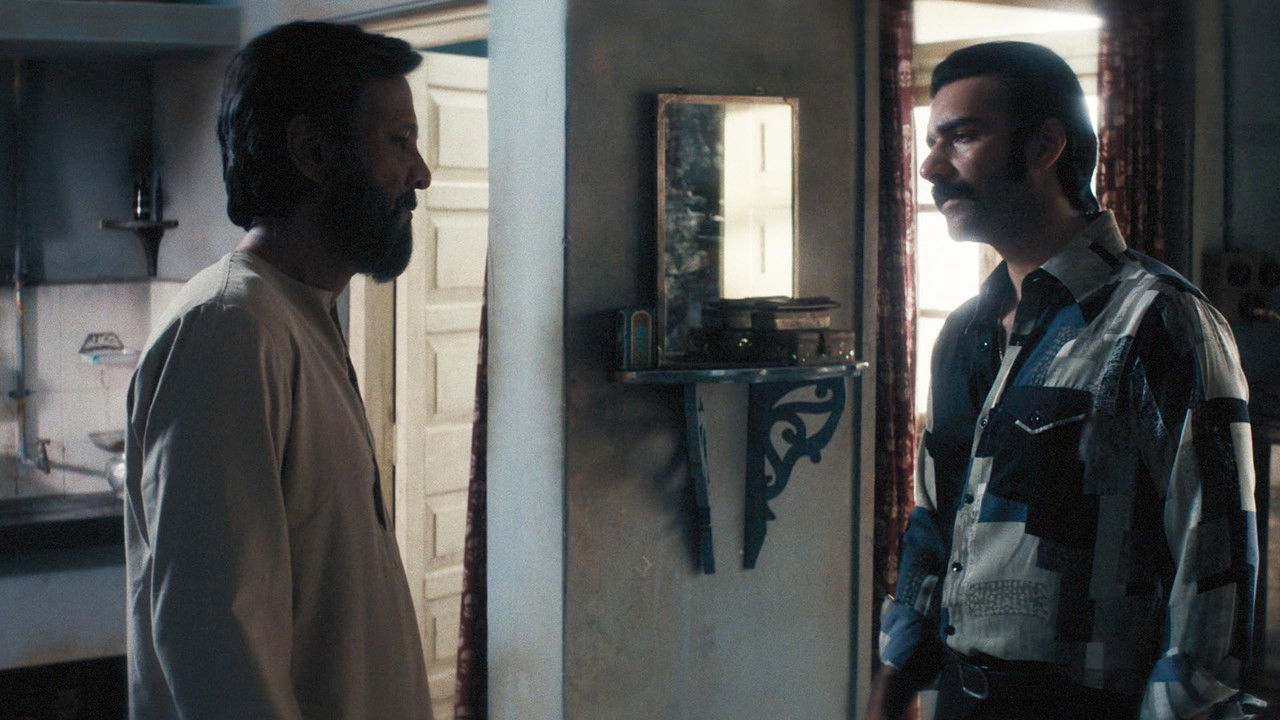 Bambai Meri Jaan: 1×8