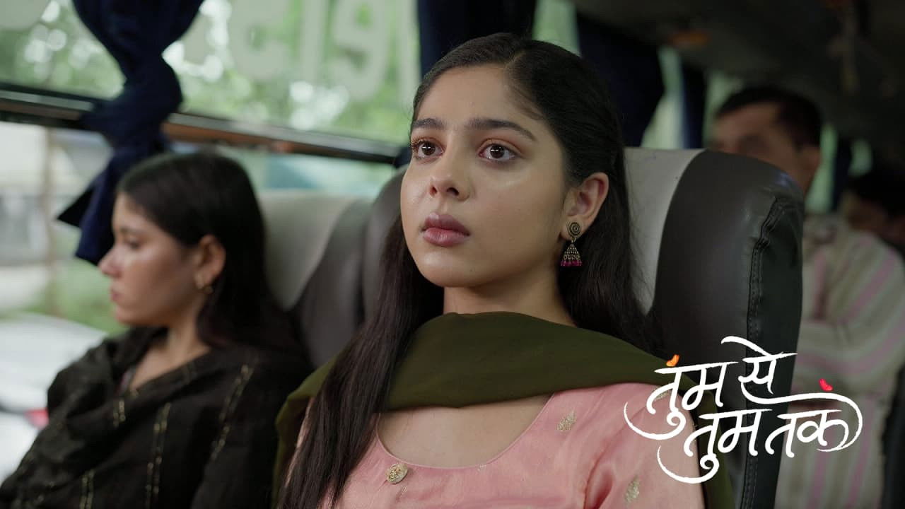 Tumm Se Tumm Tak: 1×62