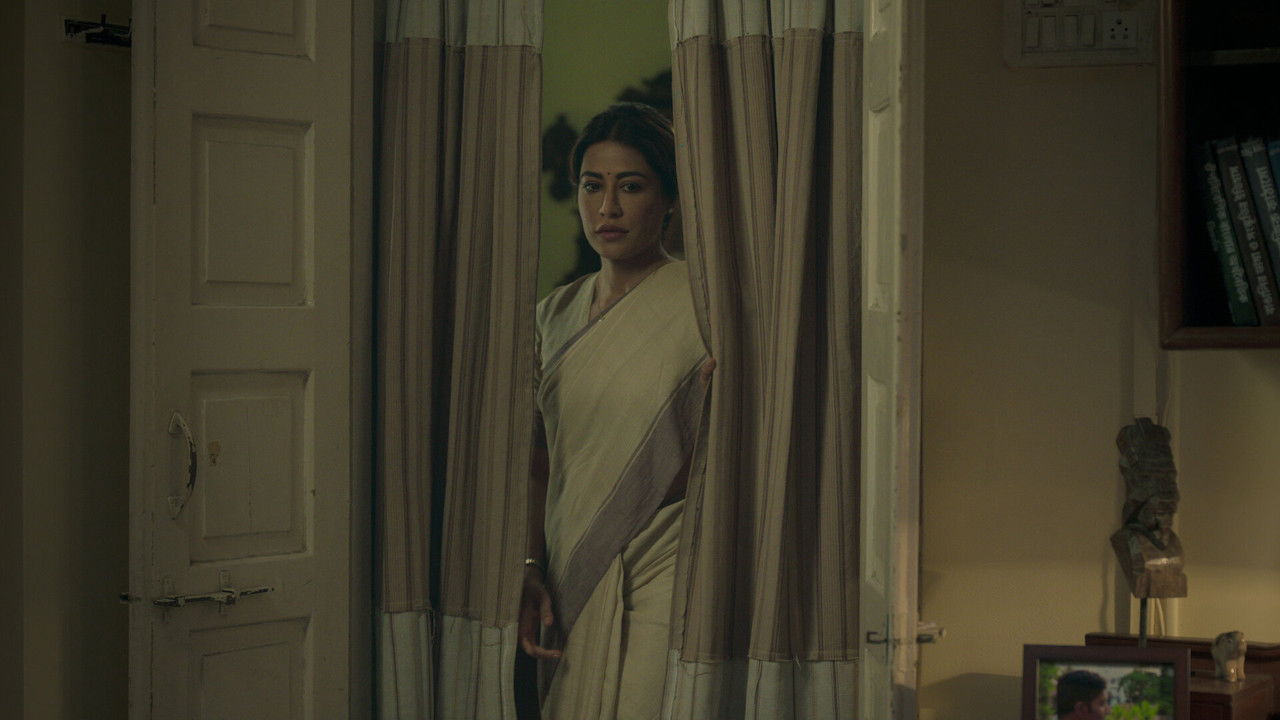 Khakee: The Bengal Chapter: 1×3