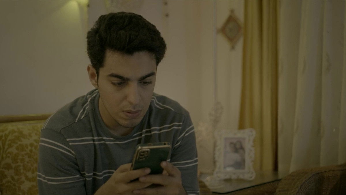 Lafangey – Sapne, Dosti, Duniya: 1×3