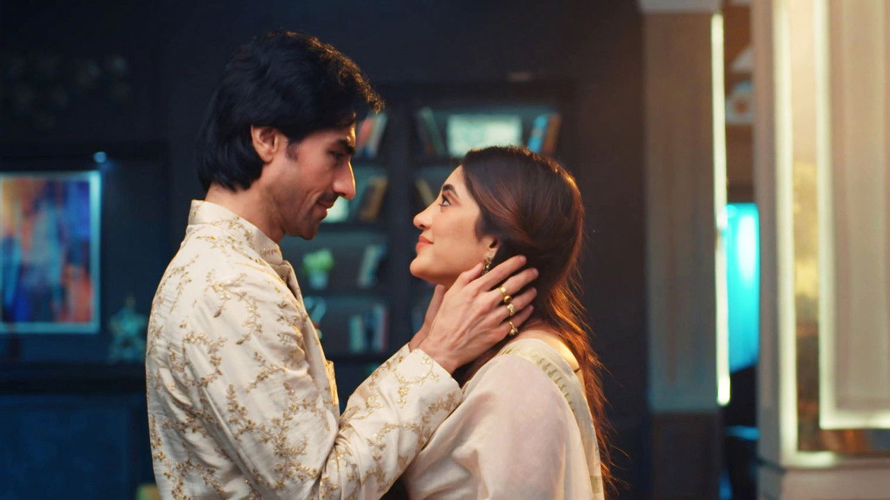 Bade Achhe Lagte Hain 4: 1×69