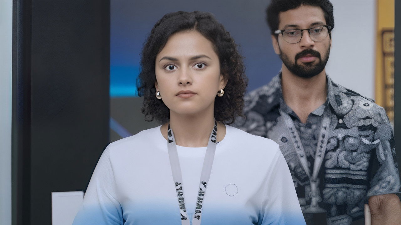 The Game: You Never Play Alone: 1×7