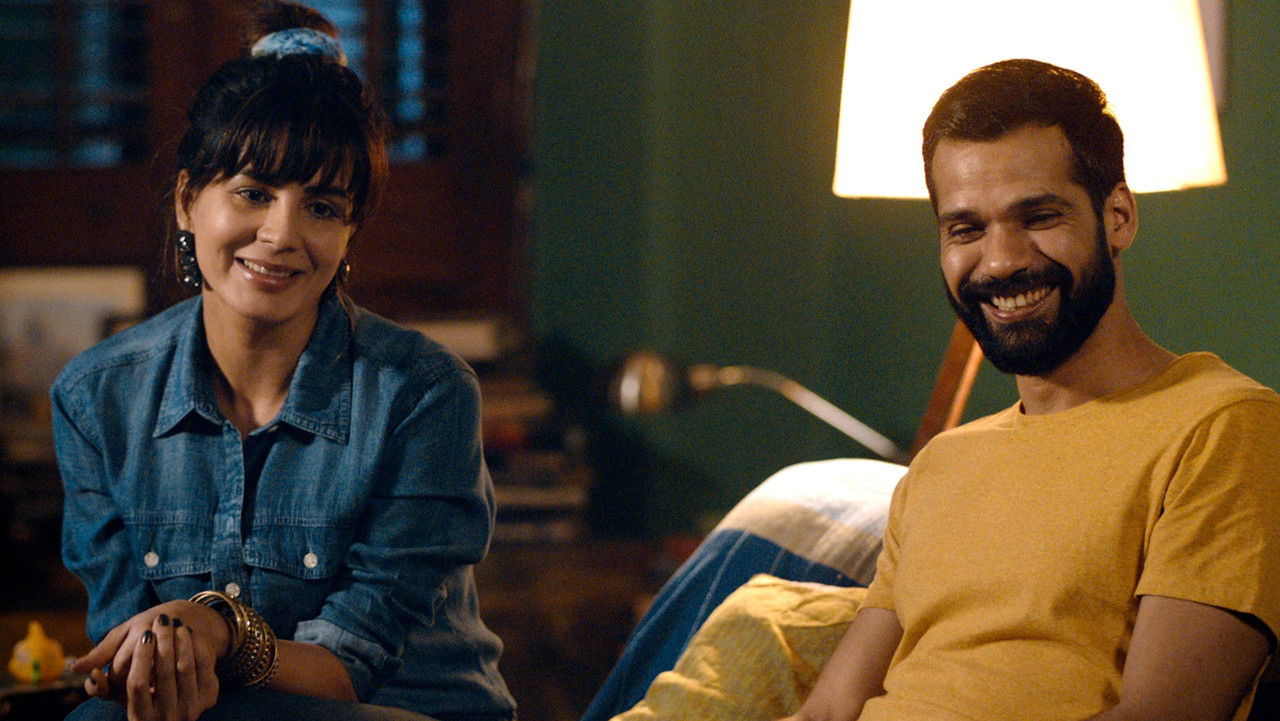 Four More Shots Please!: 1×2