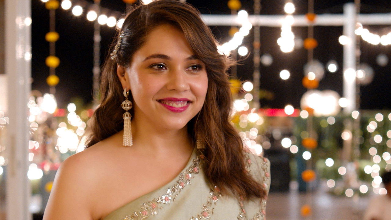 Four More Shots Please!: 1×9