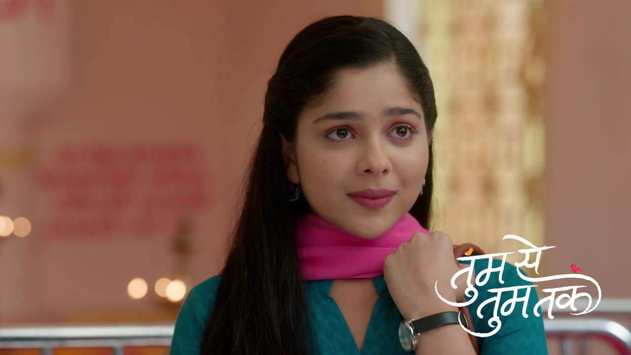 Tumm Se Tumm Tak: 1×99