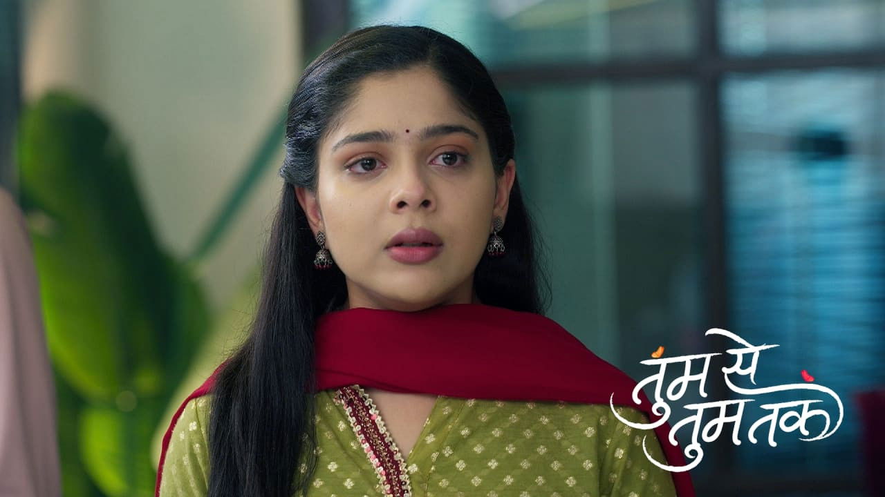 Tumm Se Tumm Tak: 1×74