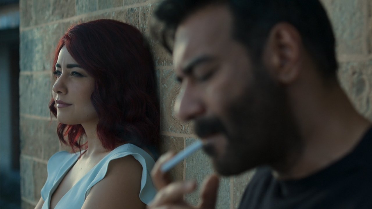 Rudra: The Edge Of Darkness: 1×4