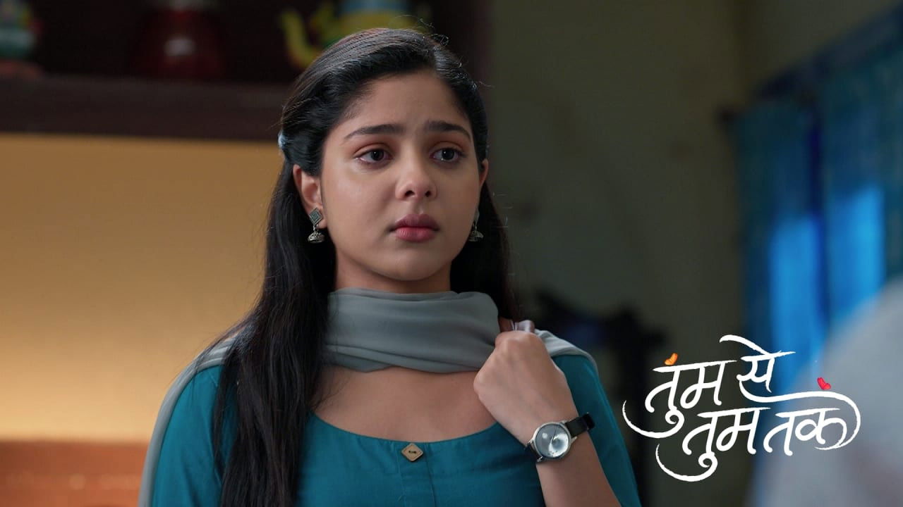 Tumm Se Tumm Tak: 1×51