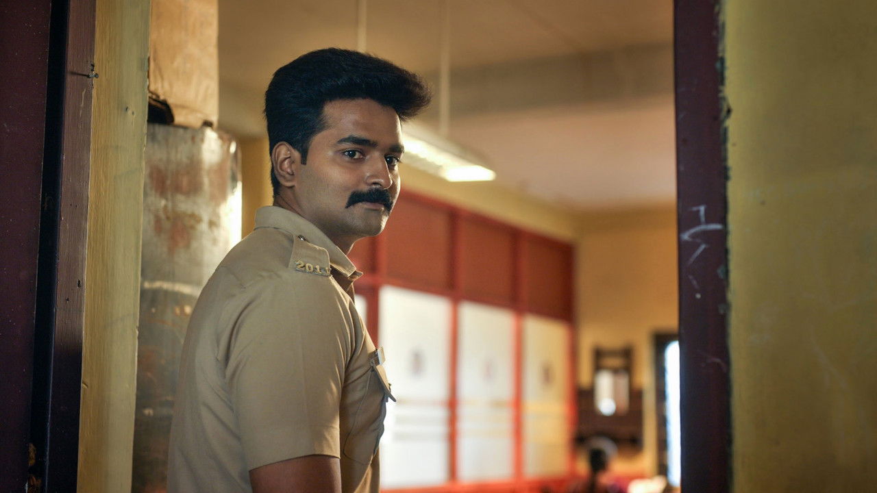 Police Police: 1×21