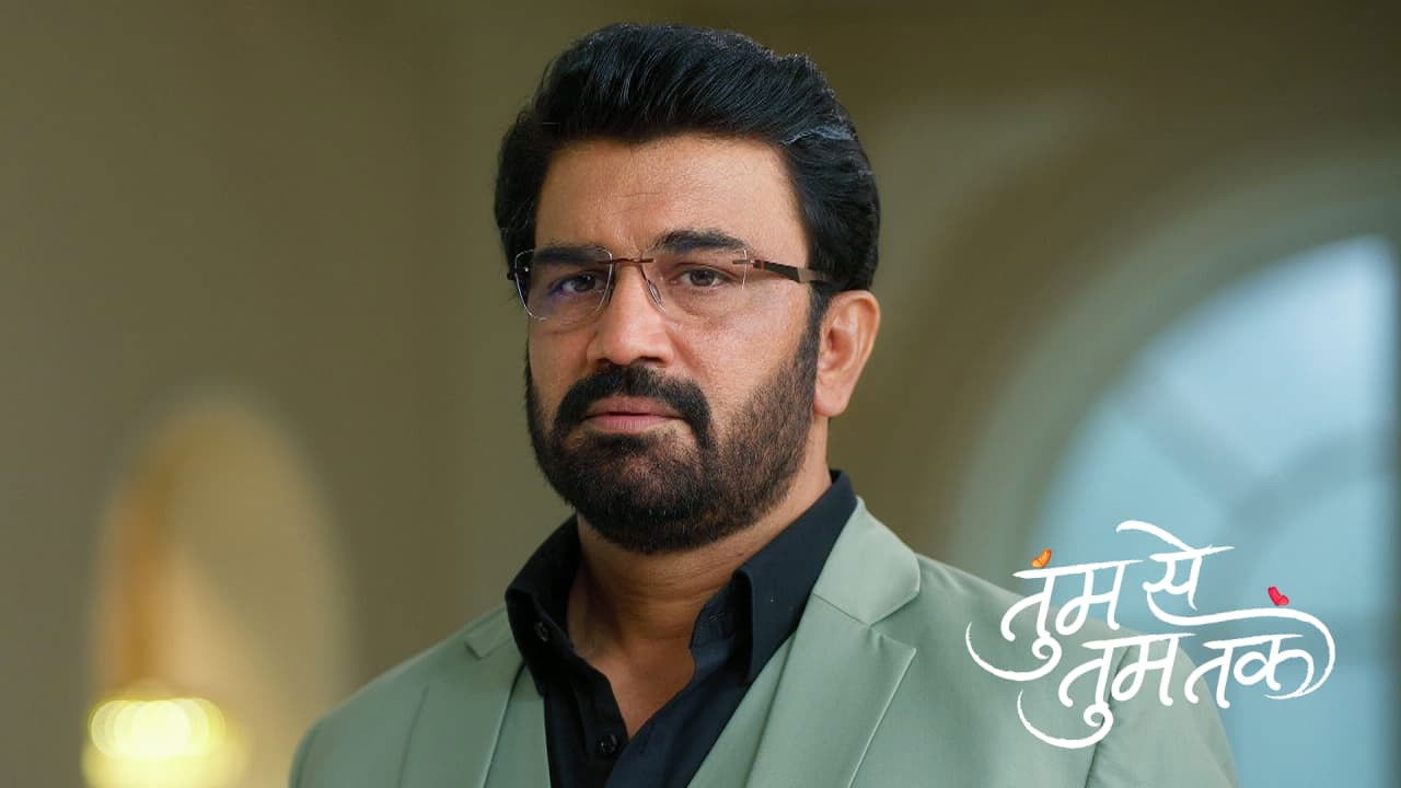 Tumm Se Tumm Tak: 1×60