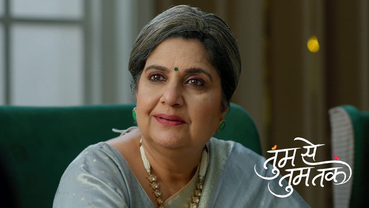 Tumm Se Tumm Tak: 1×29