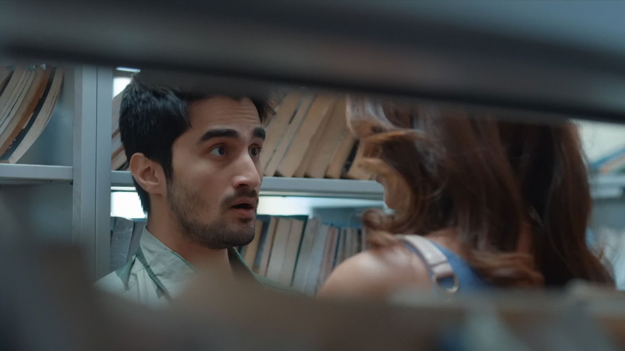 College Romance: 3×2