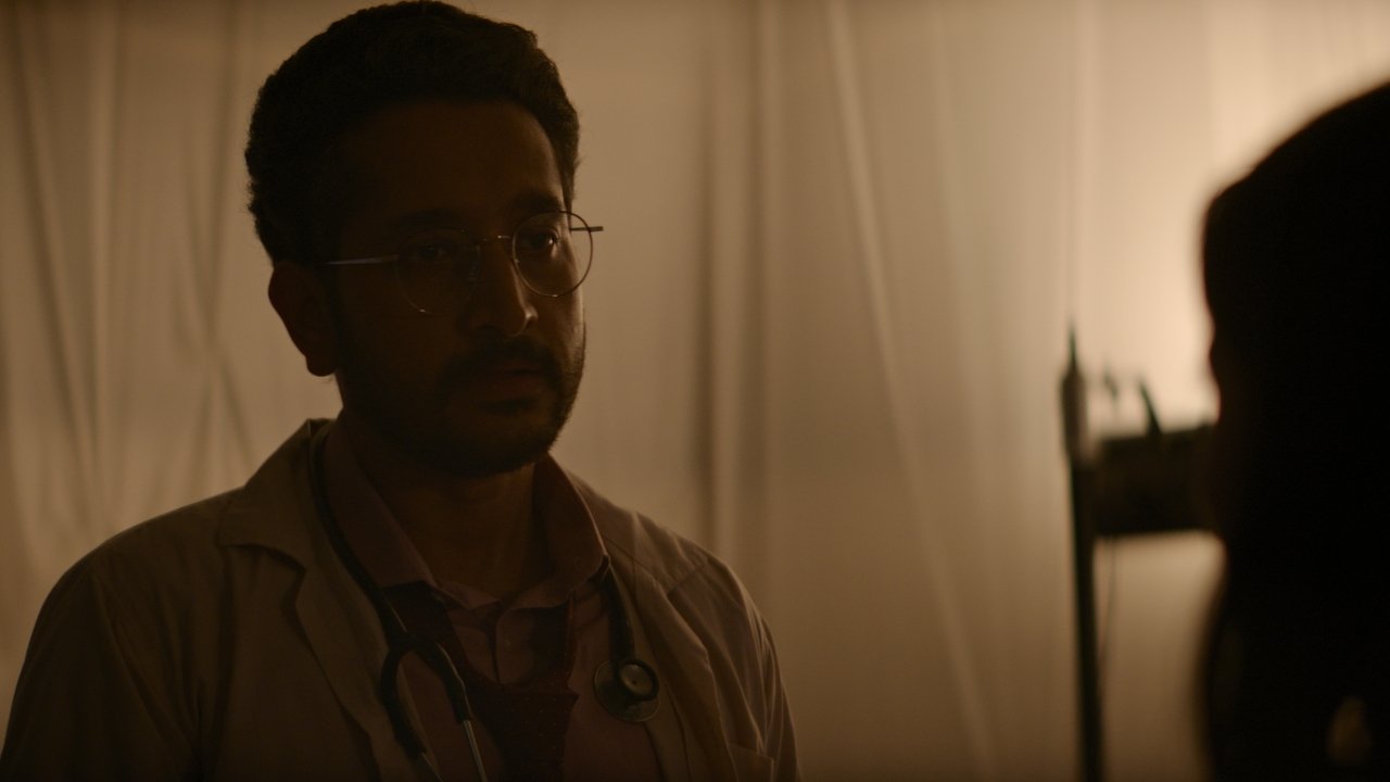 Mumbai Diaries: 2×6