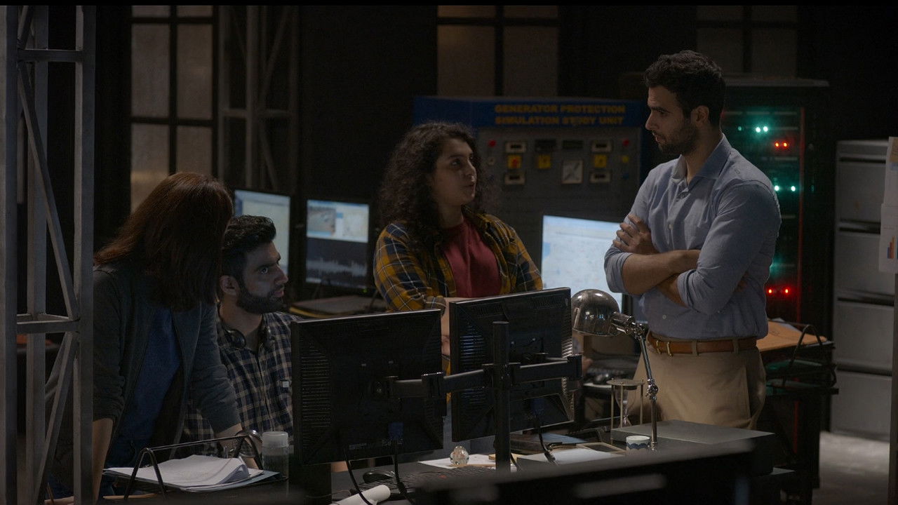 City of Dreams: 2×6