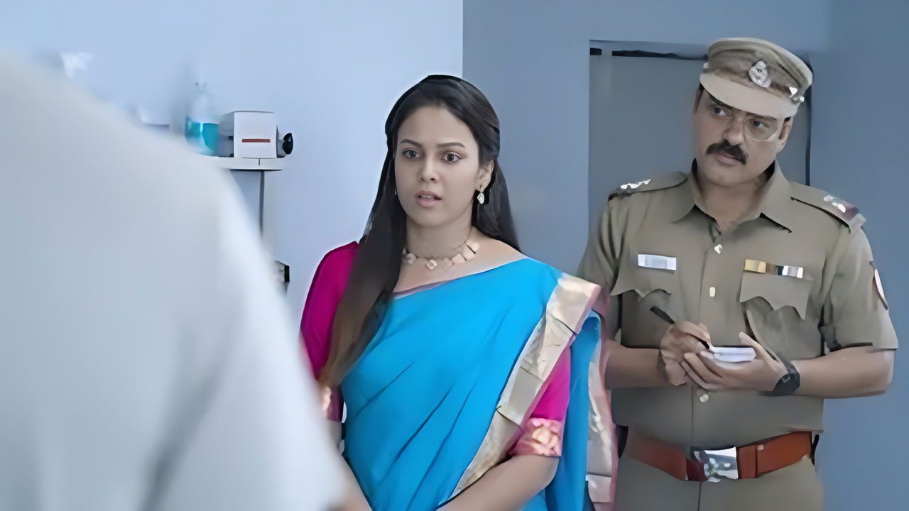 The Game: You Never Play Alone: 1×2