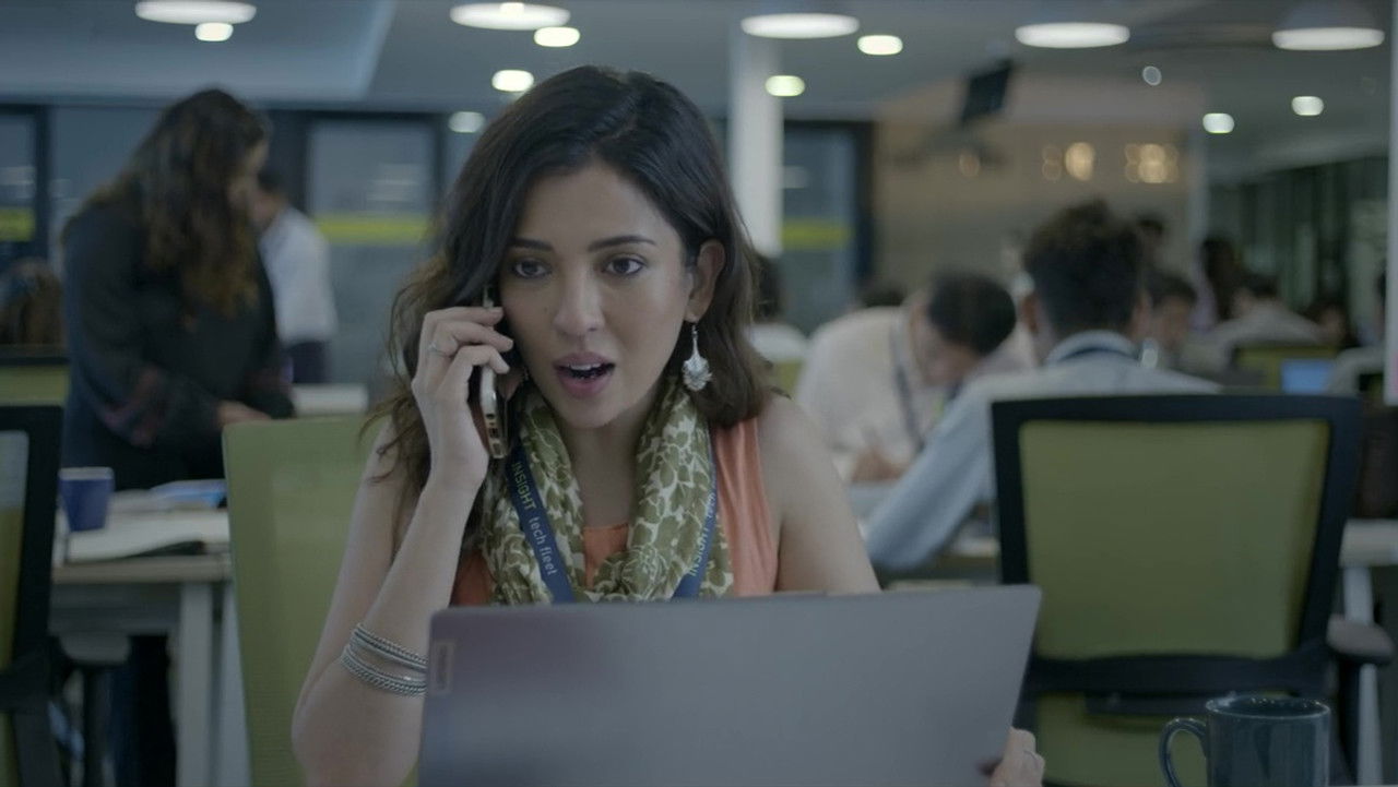 Lafangey – Sapne, Dosti, Duniya: 1×1