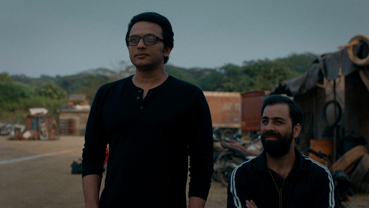 Real Kashmir Football Club: 1×1