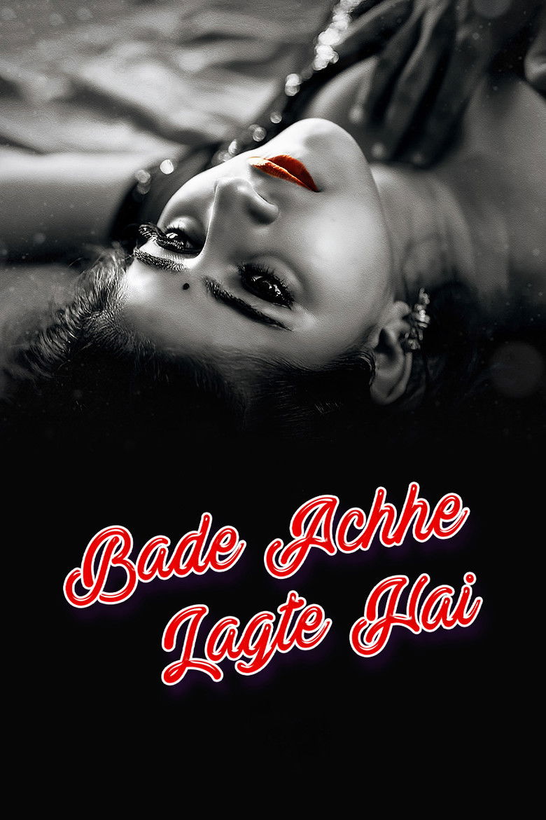 Bade Achhe Lagte Hai