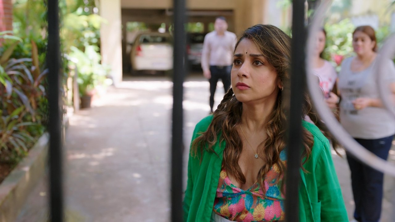 Four More Shots Please!: 3×4